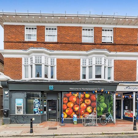 Ascot House Apartment Hurstpierpoint Bagian luar foto