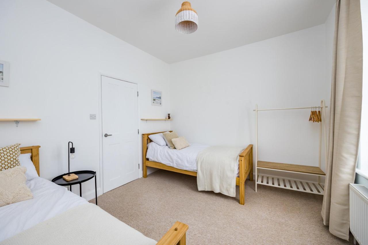 Ascot House Apartment Hurstpierpoint Bagian luar foto