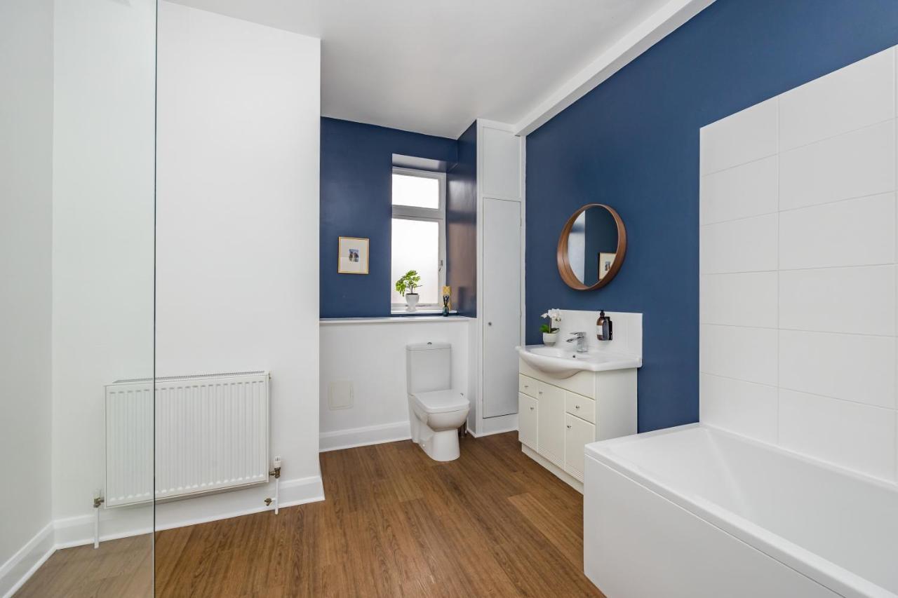 Ascot House Apartment Hurstpierpoint Bagian luar foto