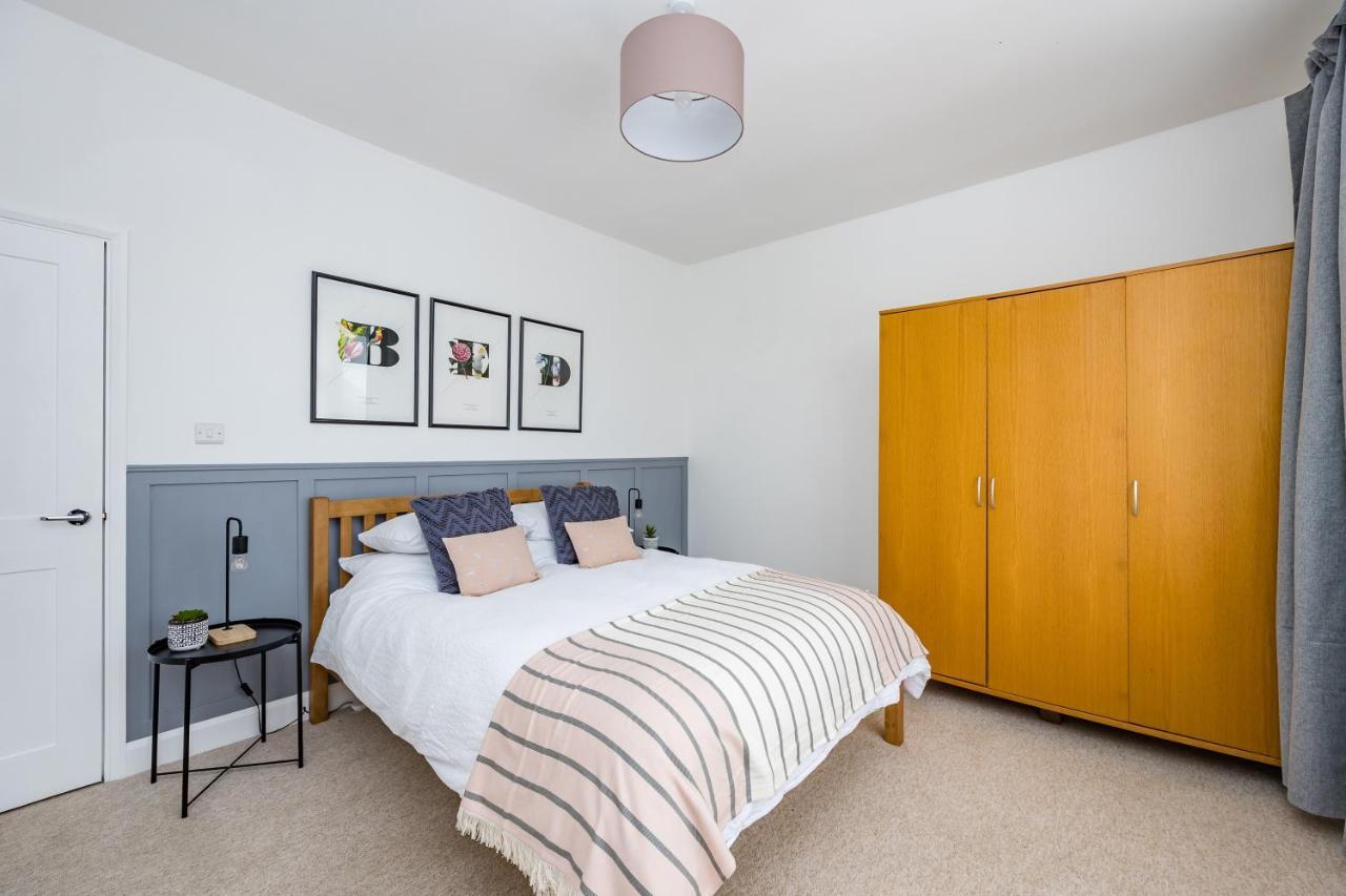Ascot House Apartment Hurstpierpoint Bagian luar foto