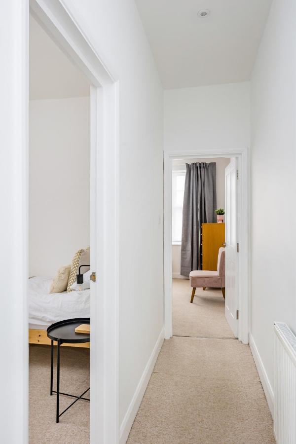Ascot House Apartment Hurstpierpoint Bagian luar foto