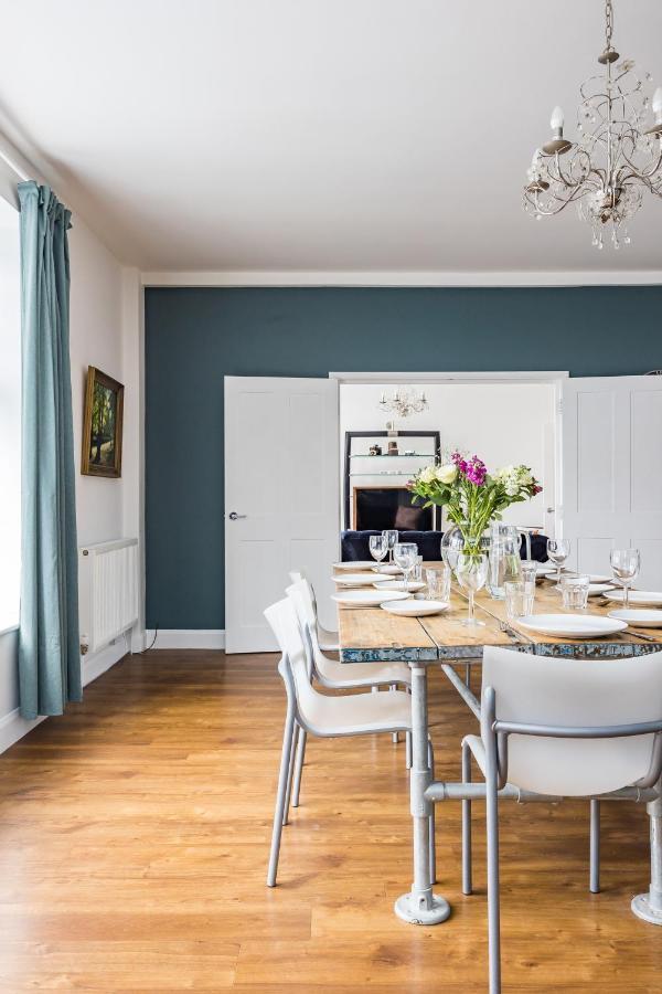 Ascot House Apartment Hurstpierpoint Bagian luar foto