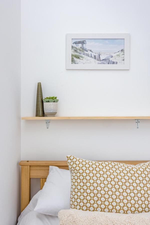 Ascot House Apartment Hurstpierpoint Bagian luar foto